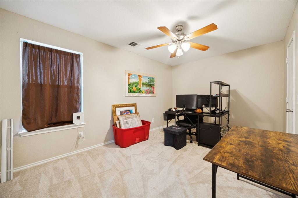 Village The - Residential