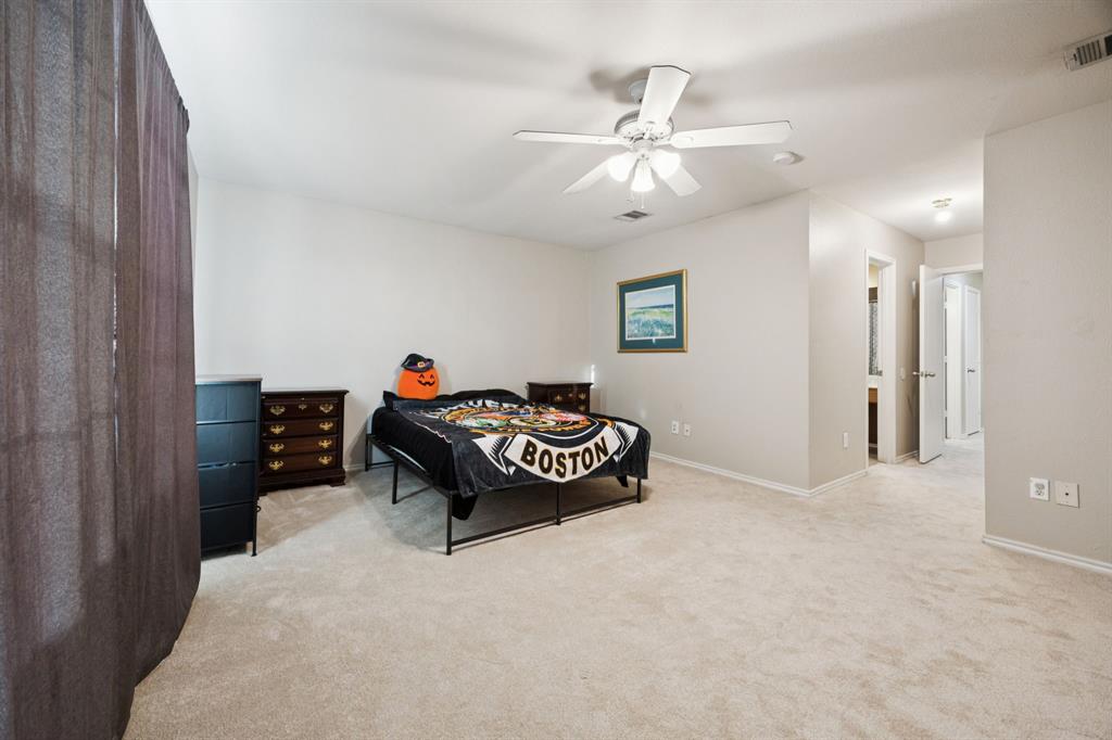 Village The - Residential