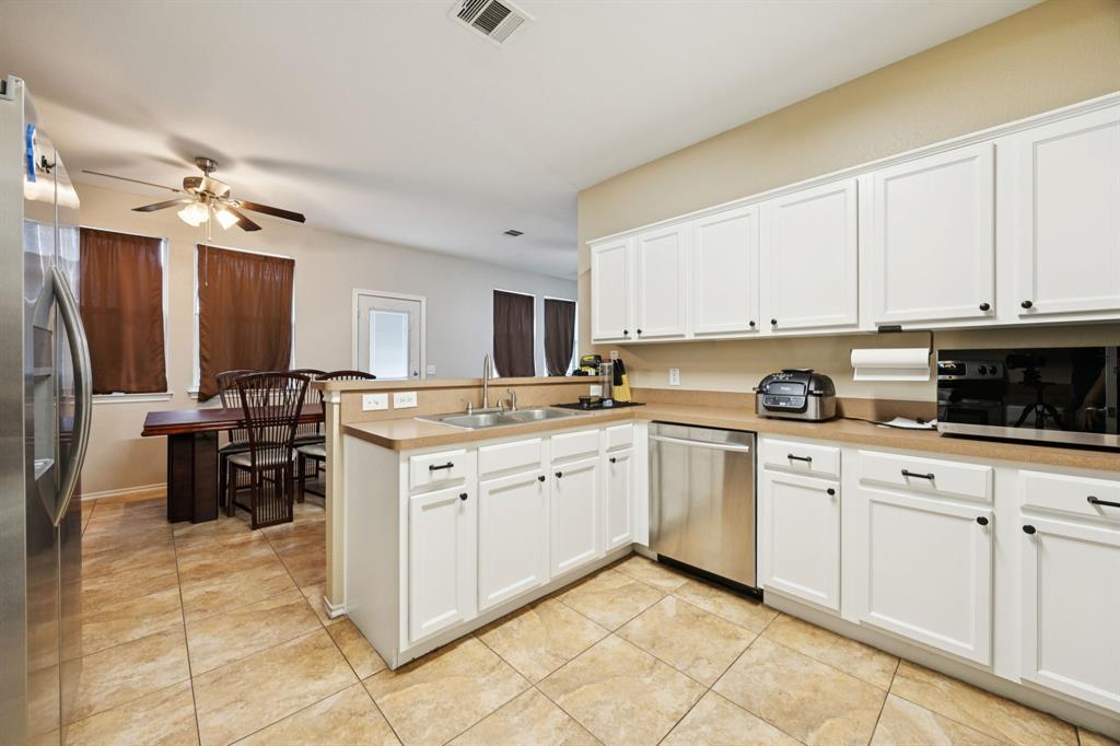 Village The - Residential