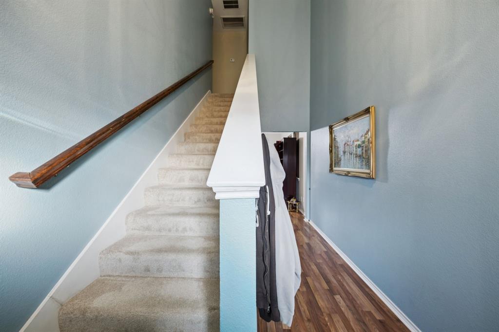 Village The - Residential