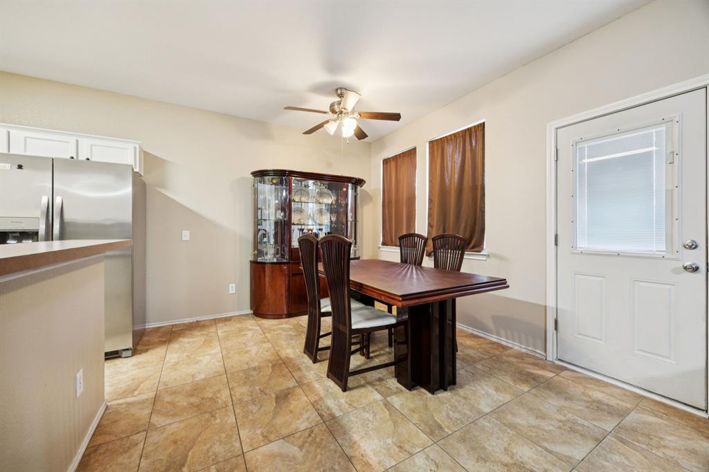 Village The - Residential