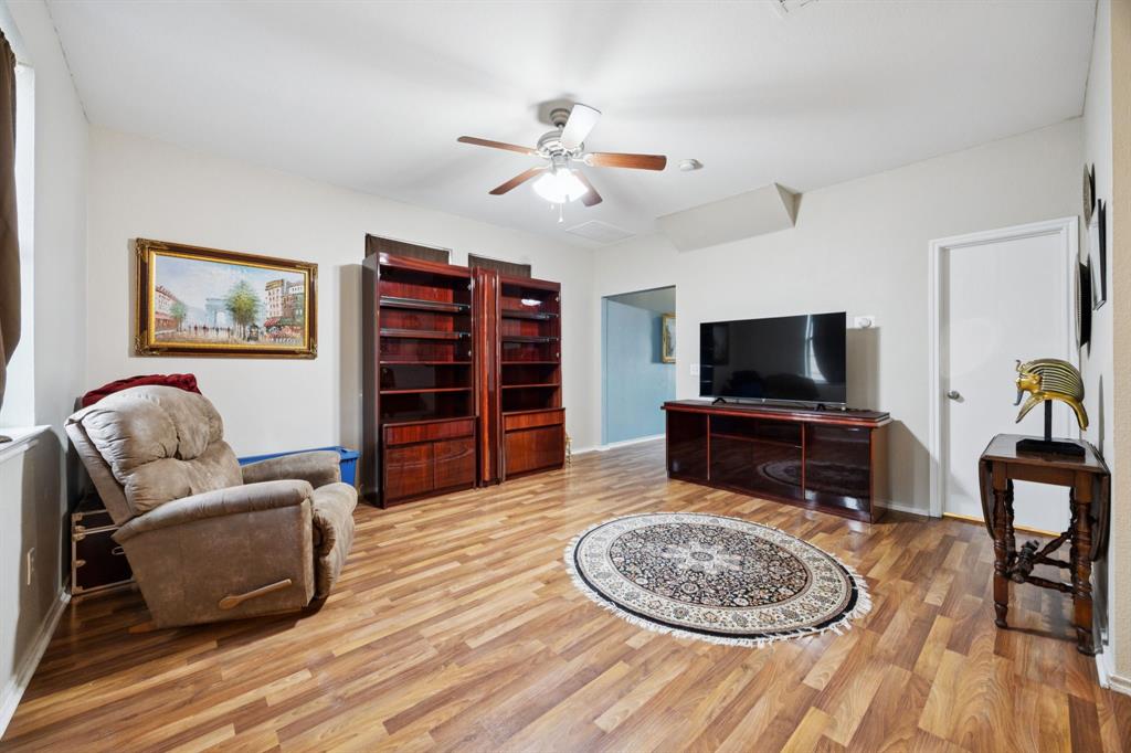 Village The - Residential