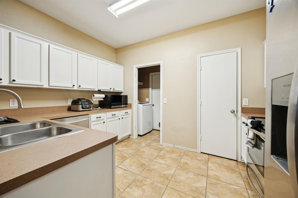 Village The - Residential