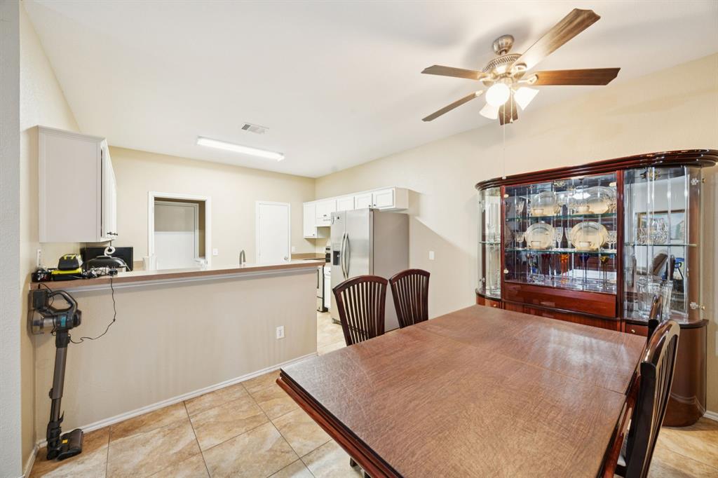 Village The - Residential