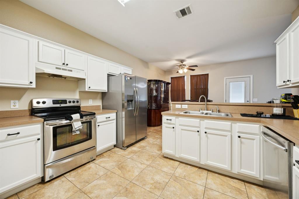 Village The - Residential