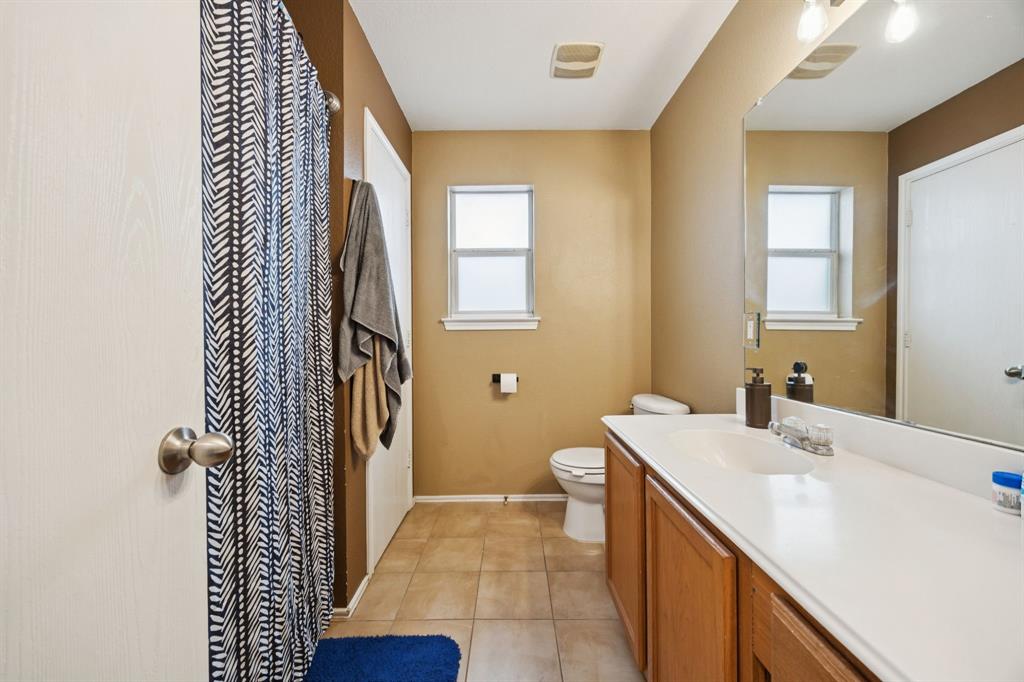 Village The - Residential