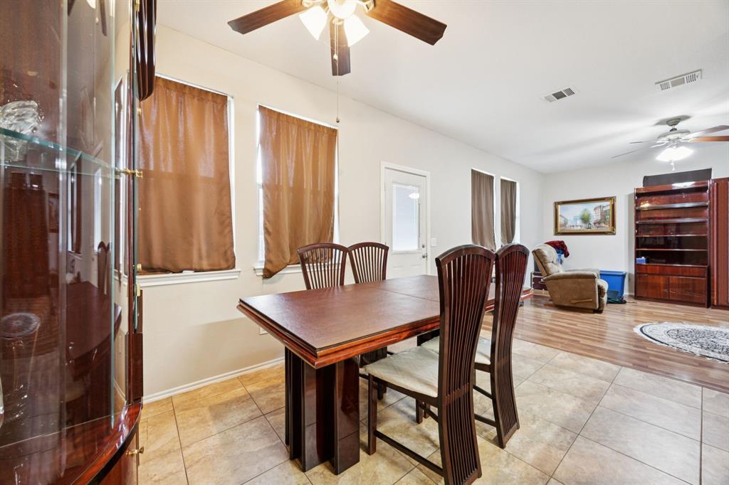 Village The - Residential