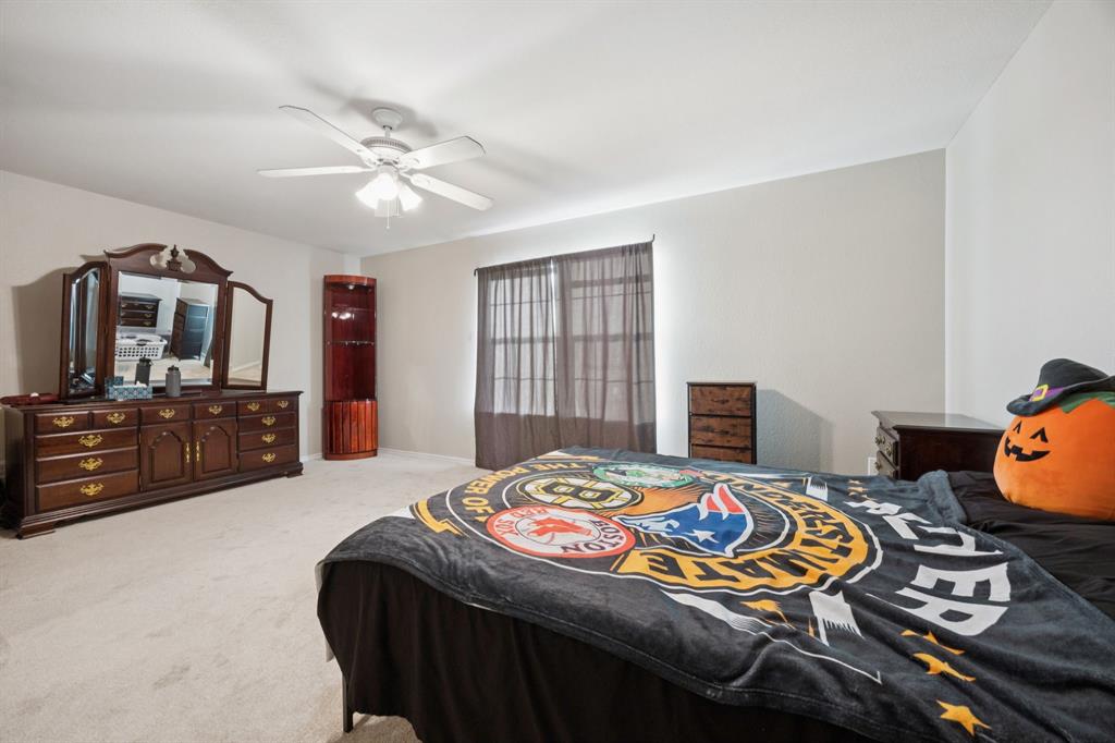 Village The - Residential