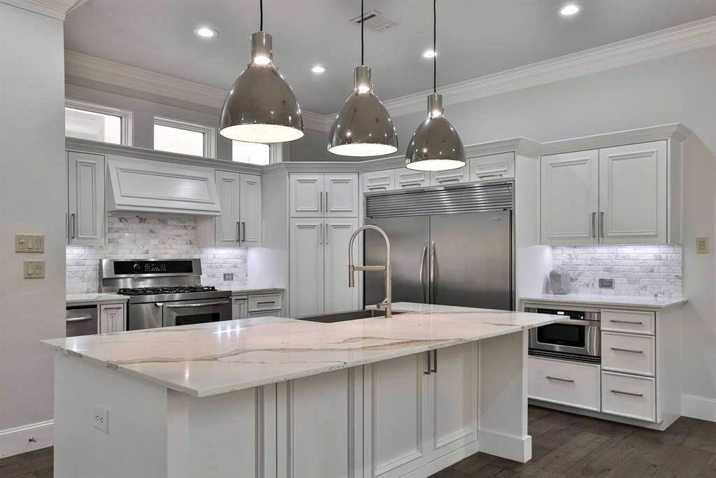 Chamberlain Arlington Heights 1st - Residential