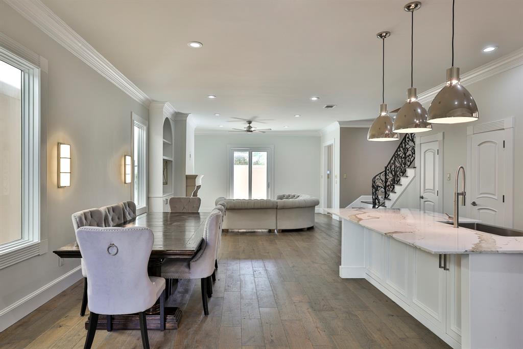 Chamberlain Arlington Heights 1st - Residential