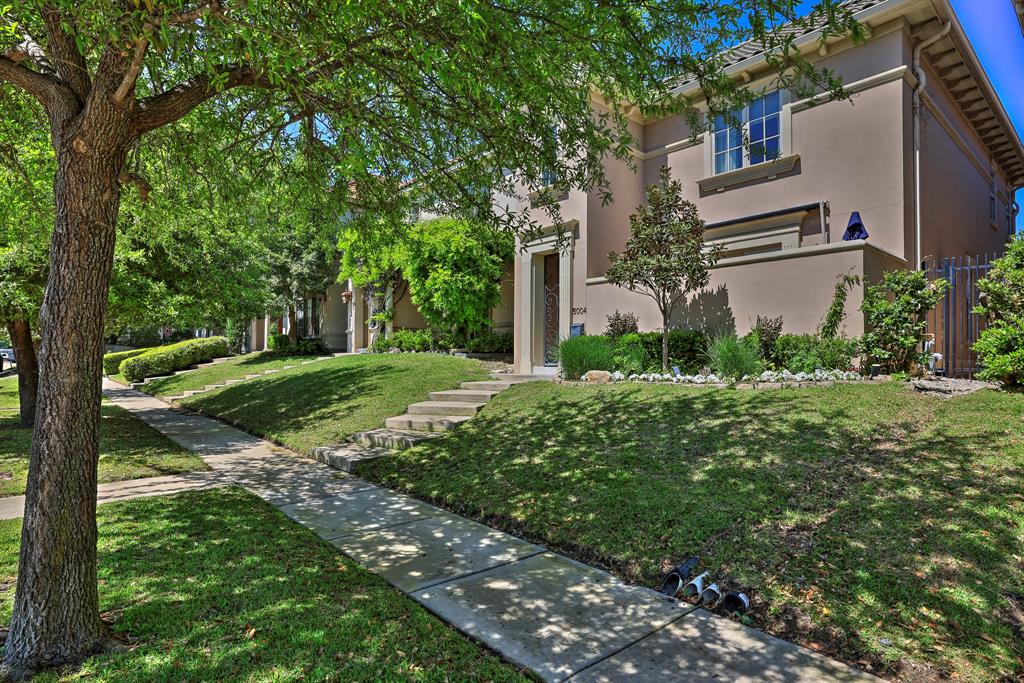 Chamberlain Arlington Heights 1st - Residential