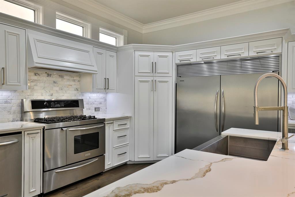 Chamberlain Arlington Heights 1st - Residential