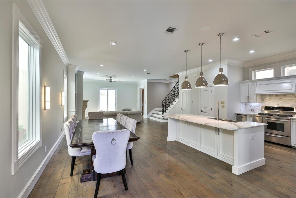 Chamberlain Arlington Heights 1st - Residential