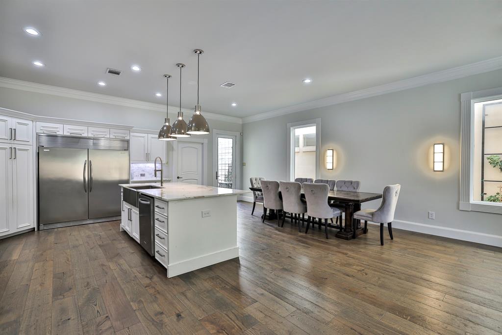 Chamberlain Arlington Heights 1st - Residential