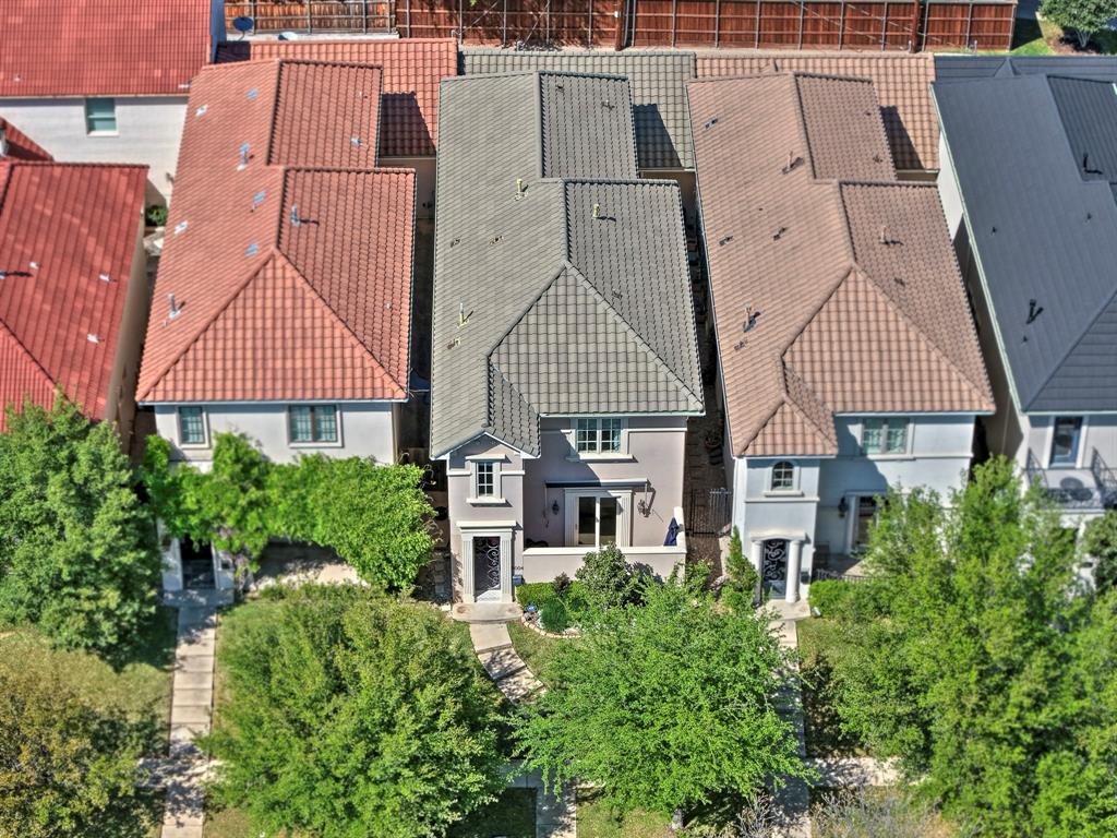 Chamberlain Arlington Heights 1st - Residential