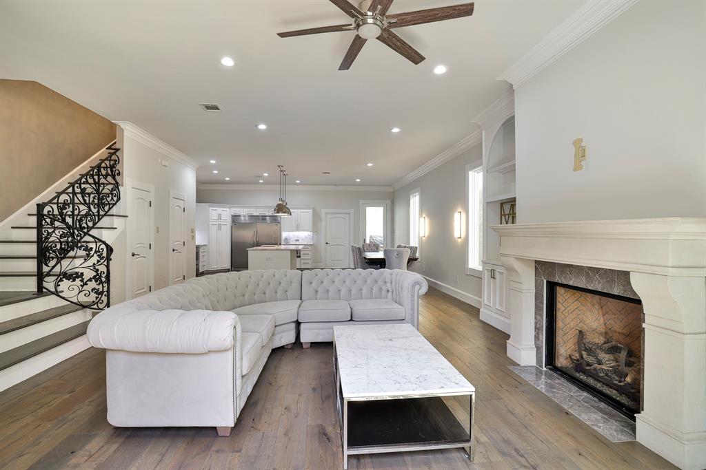 Chamberlain Arlington Heights 1st - Residential