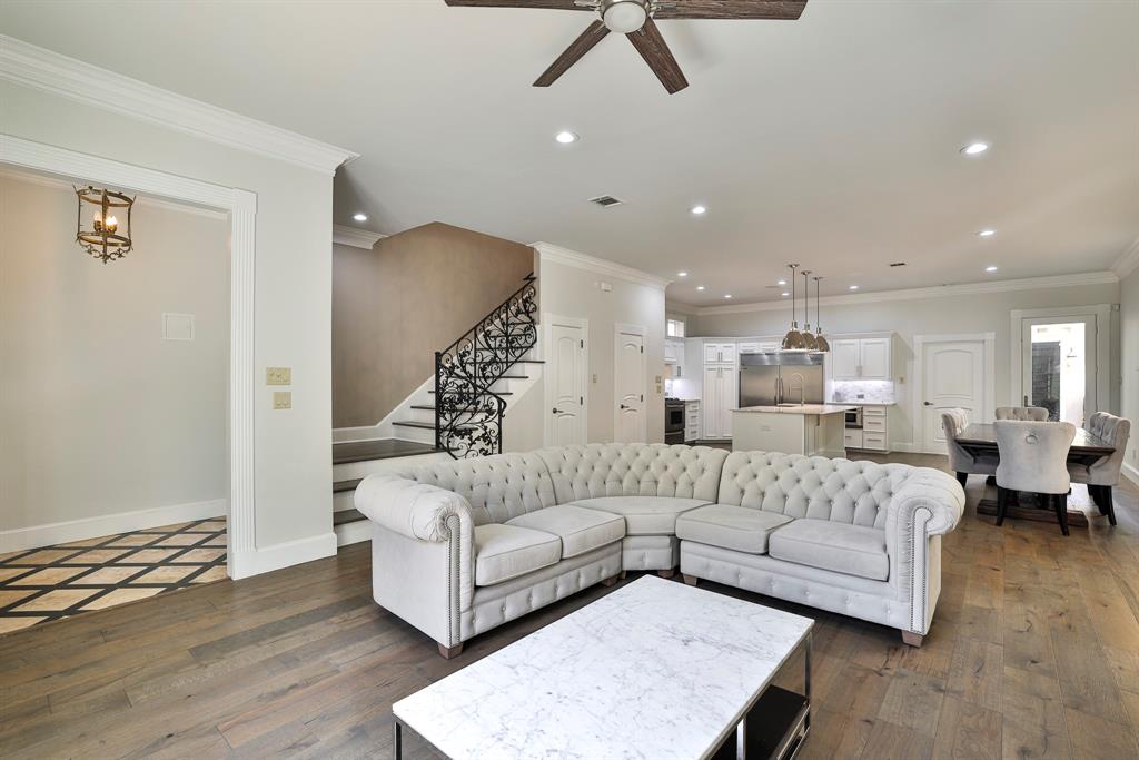 Chamberlain Arlington Heights 1st - Residential