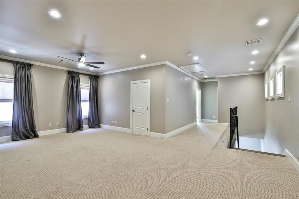 Chamberlain Arlington Heights 1st - Residential