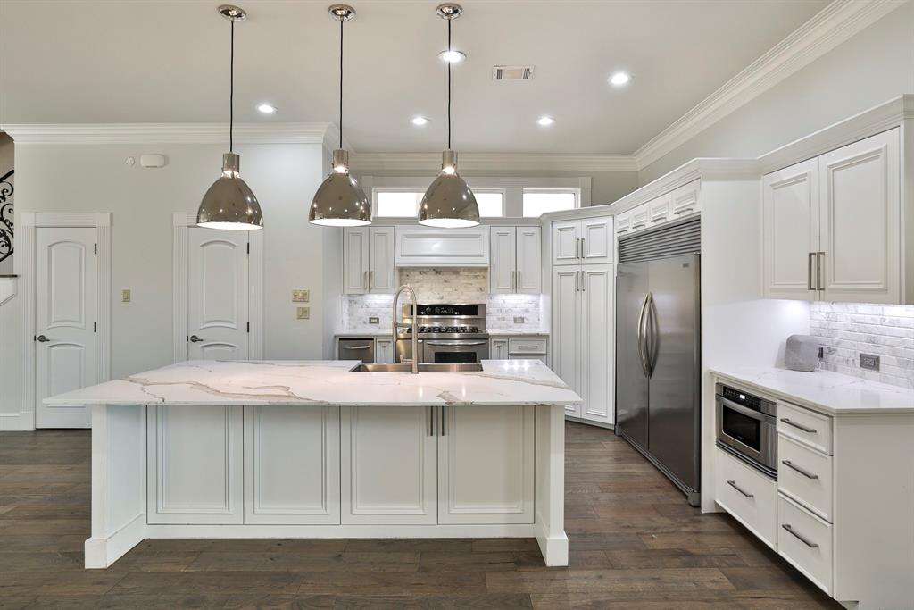 Chamberlain Arlington Heights 1st - Residential