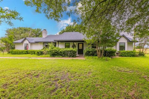 579 Shilling Drive Elm Mott TX 76640