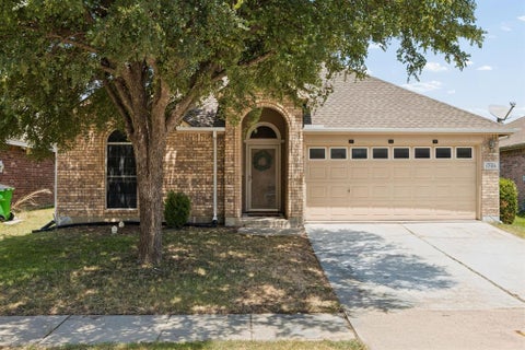 Photo of 1705 Canvasback Drive, Aubrey, TX 76227 (MLS # 21347419)