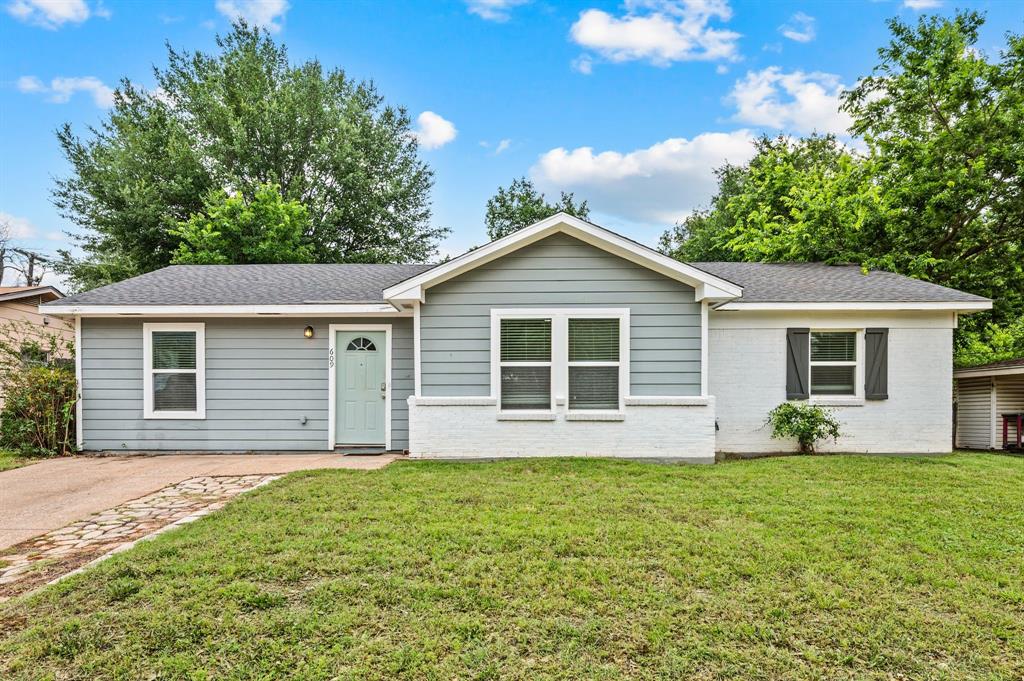 Brookview Add - Residential