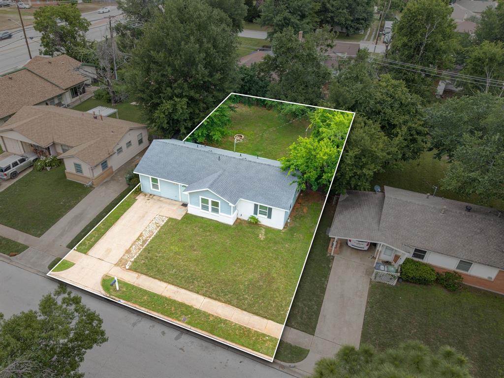 Brookview Add - Residential