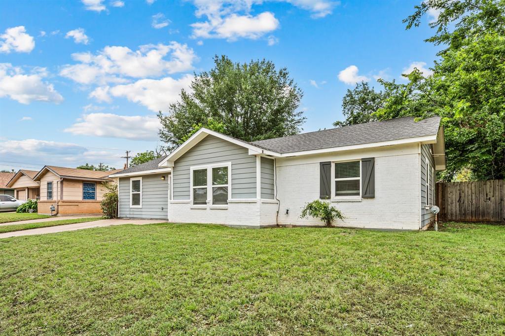 Brookview Add - Residential