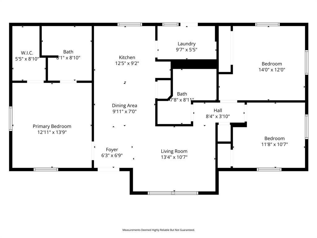 Brookview Add - Residential