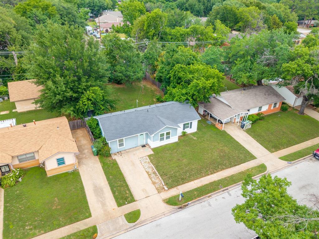 Brookview Add - Residential