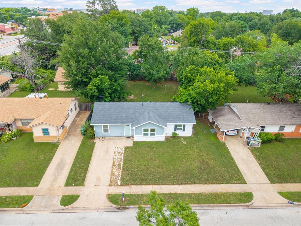Brookview Add - Residential