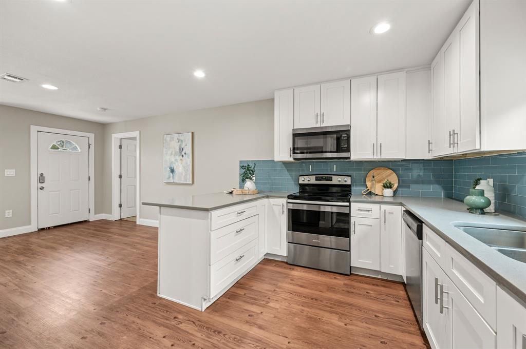 Brookview Add - Residential