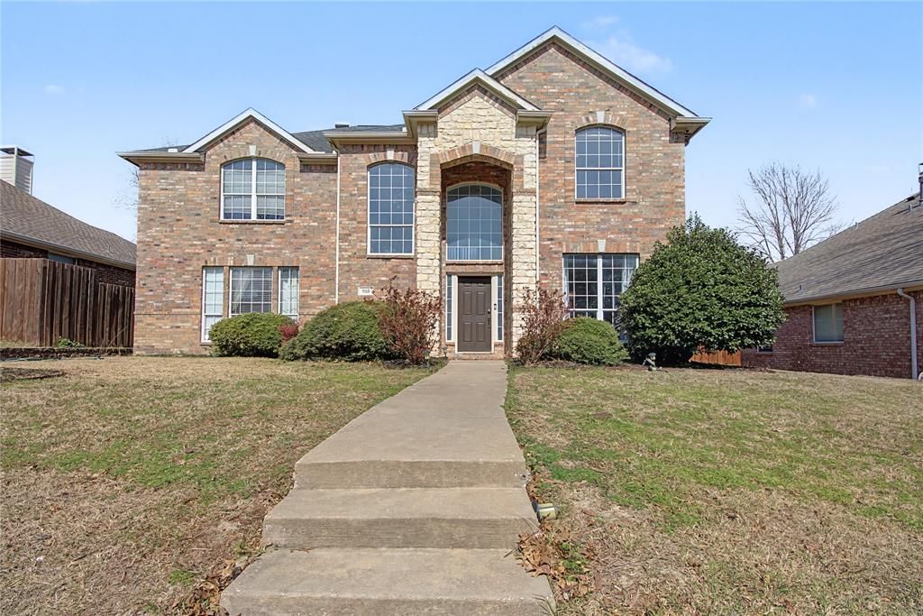 Photo of 918 Midnight Pass, Rockwall, TX 75087 (MLS # 21201251)