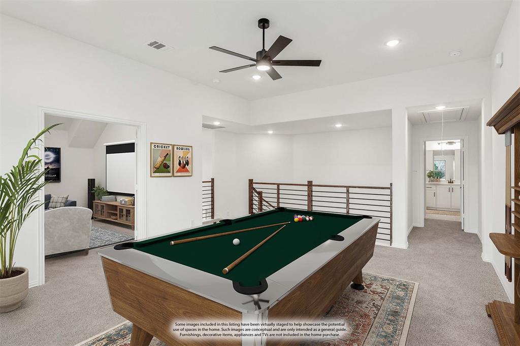 Willow Wood - Residential