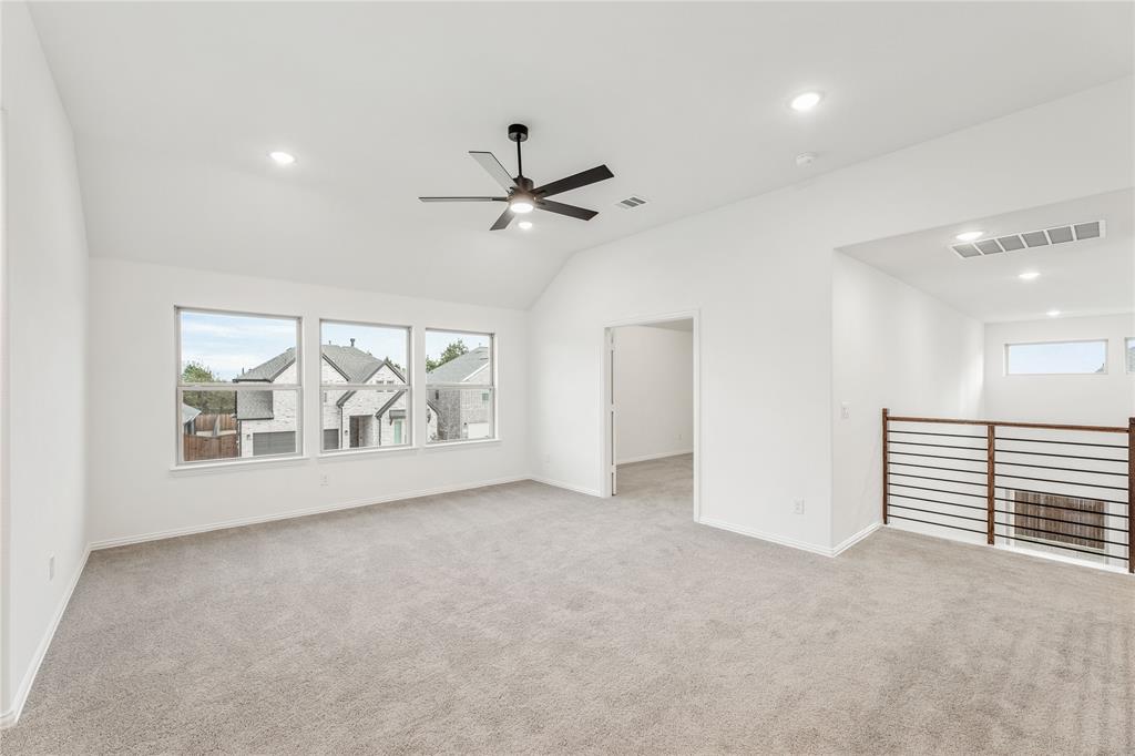 Willow Wood - Residential