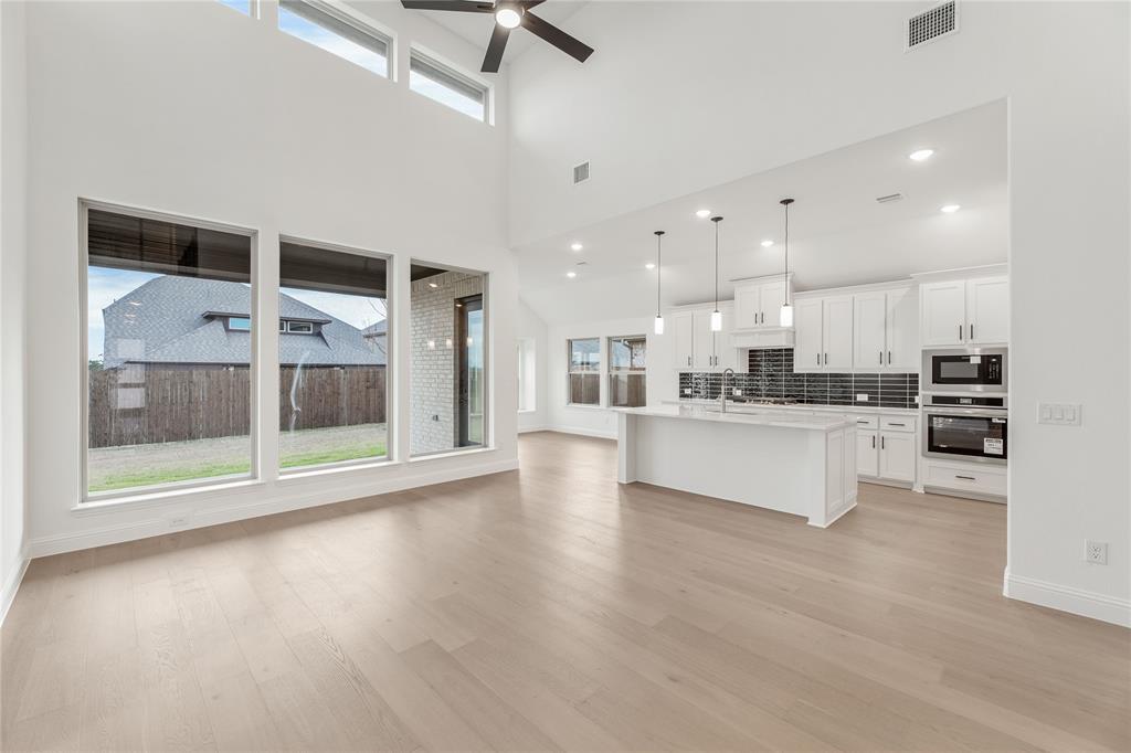 Willow Wood - Residential