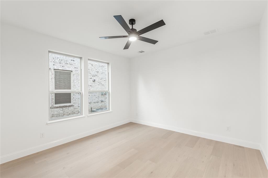 Willow Wood - Residential