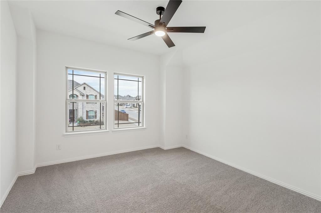 Willow Wood - Residential