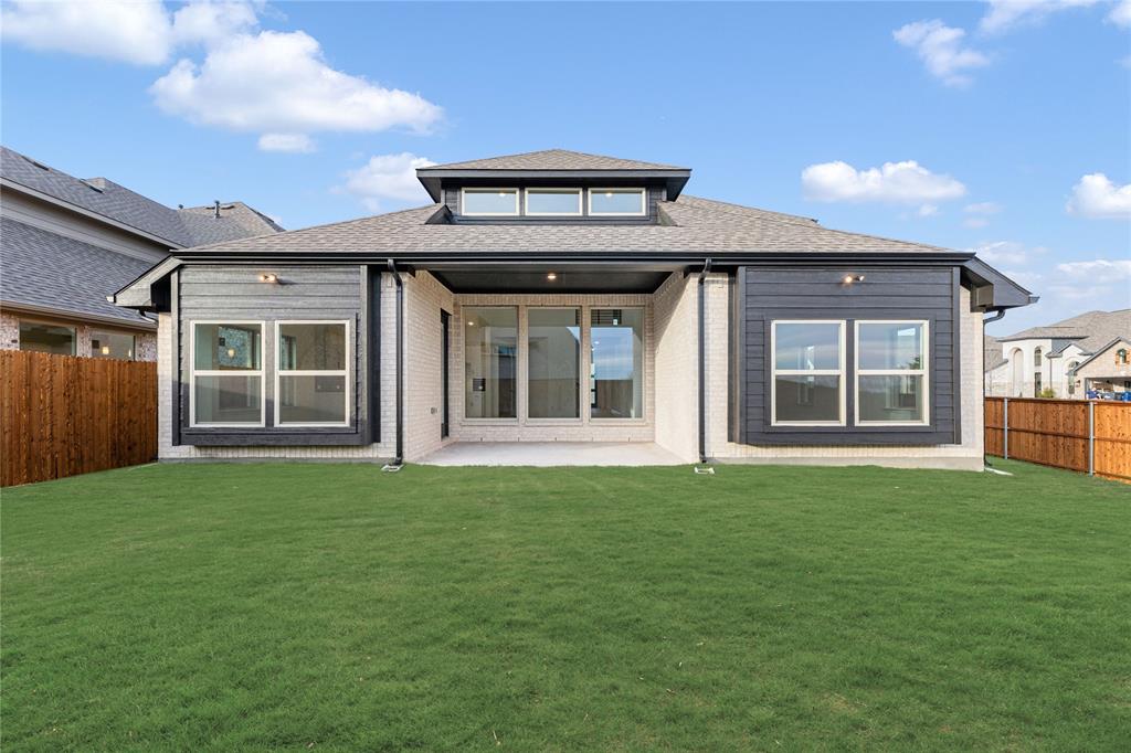 Willow Wood - Residential