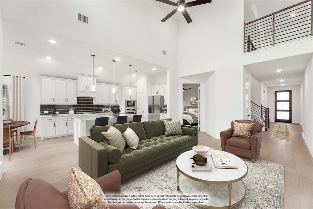 Willow Wood - Residential