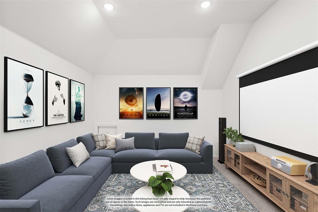 Willow Wood - Residential