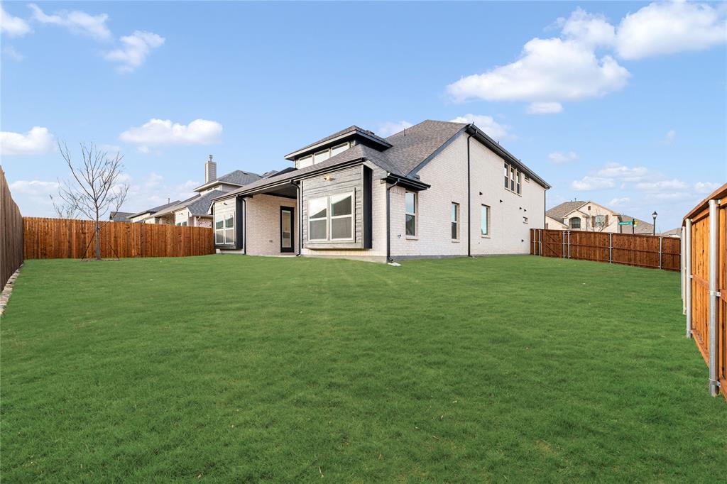 Willow Wood - Residential