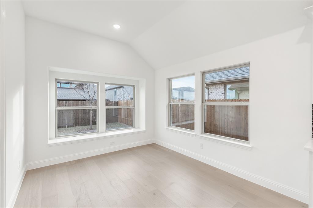 Willow Wood - Residential