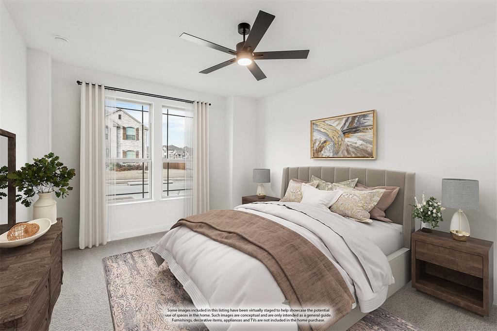 Willow Wood - Residential