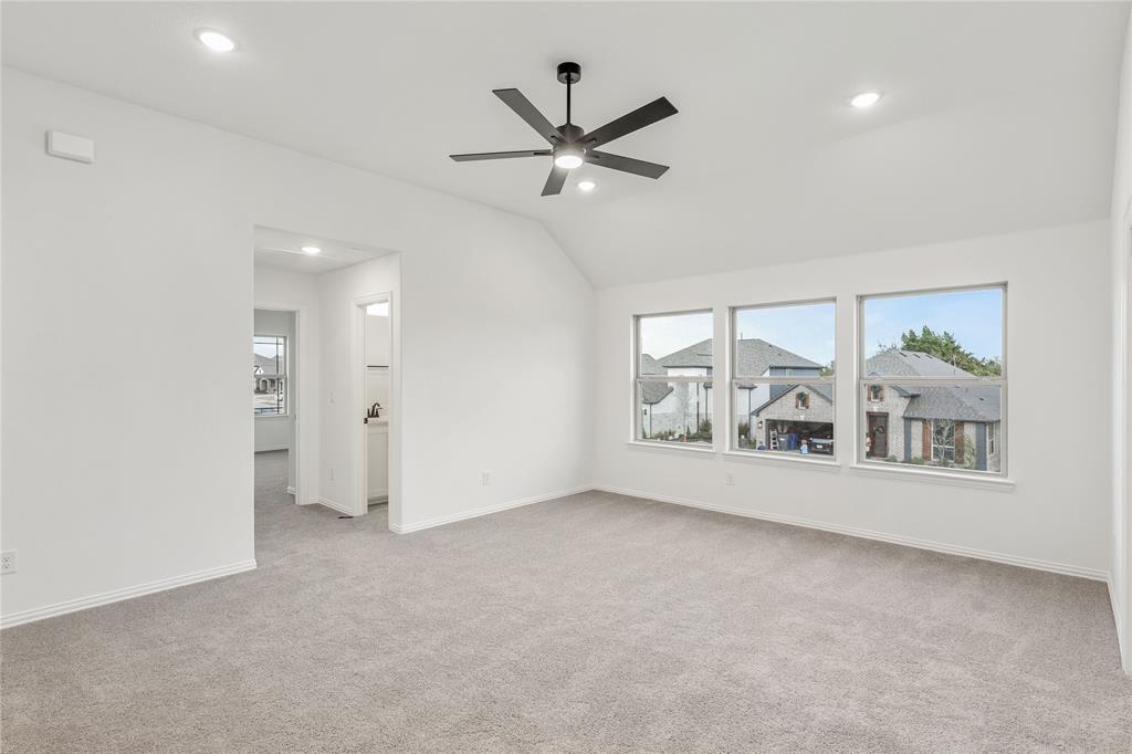 Willow Wood - Residential