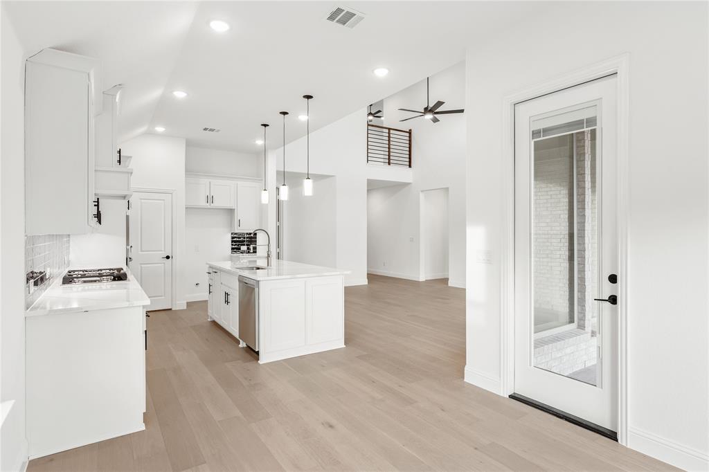 Willow Wood - Residential