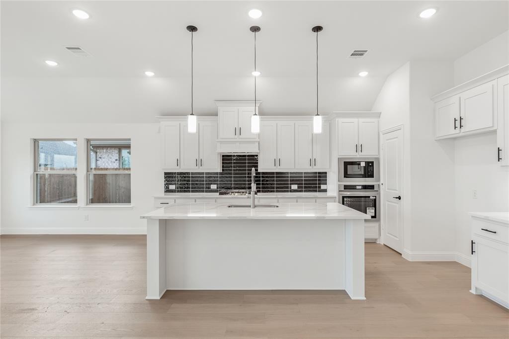 Willow Wood - Residential