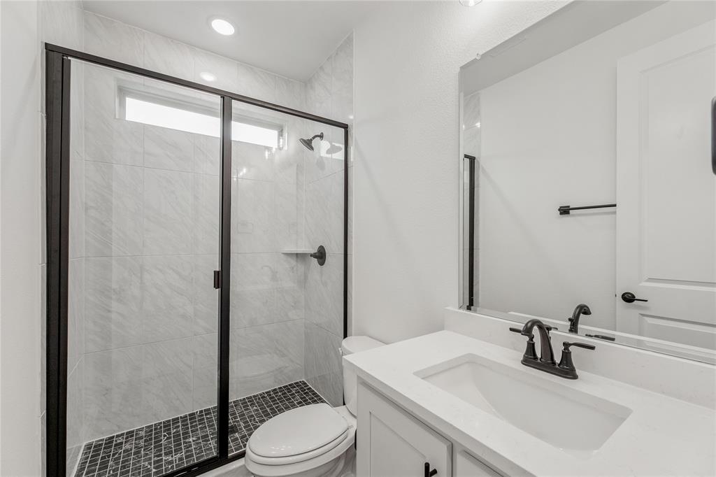 Willow Wood - Residential