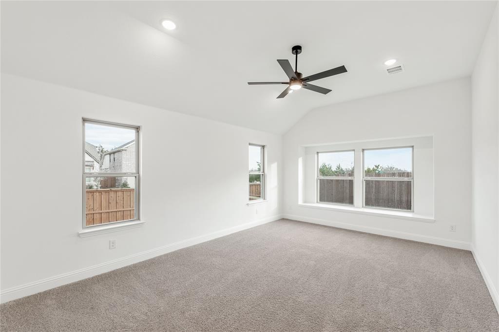 Willow Wood - Residential