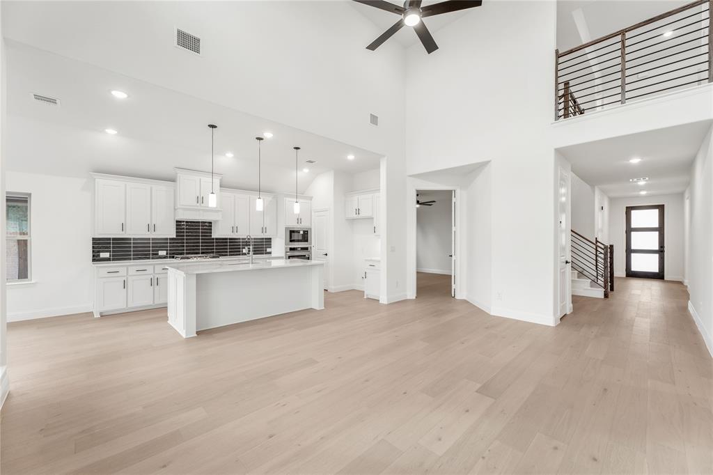 Willow Wood - Residential